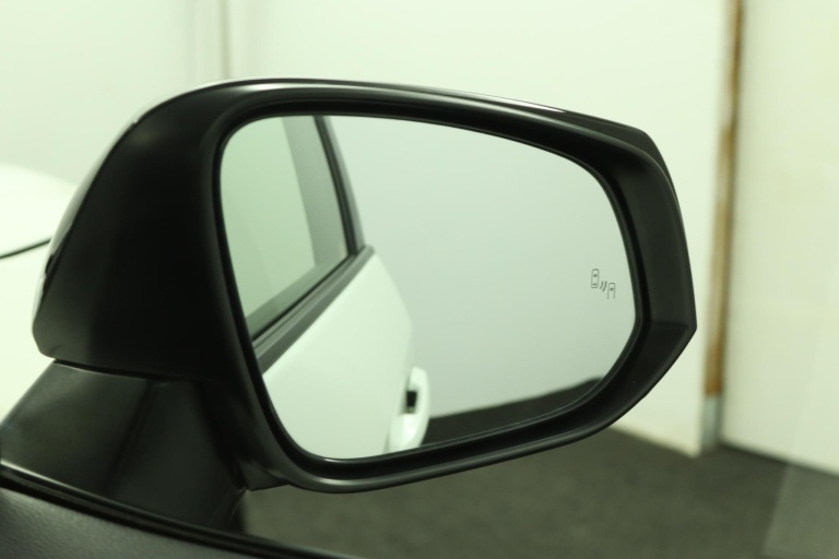 Toyota RAV4 - 2.5 Hybrid AWD Bi-Tone 46