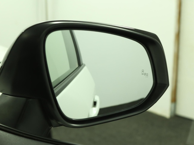 Toyota RAV4 - 2.5 Hybrid AWD Bi-Tone