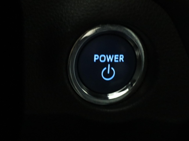 Toyota RAV4 - 2.5 Hybrid AWD Bi-Tone