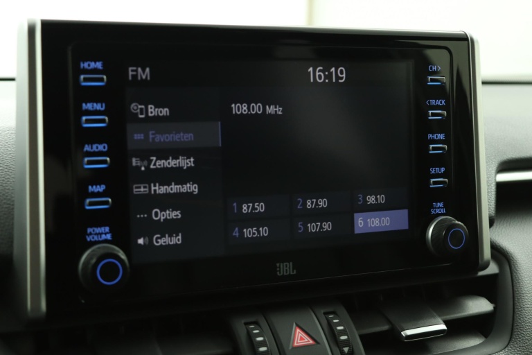 Toyota RAV4 - 2.5 Hybrid AWD Bi-Tone 64