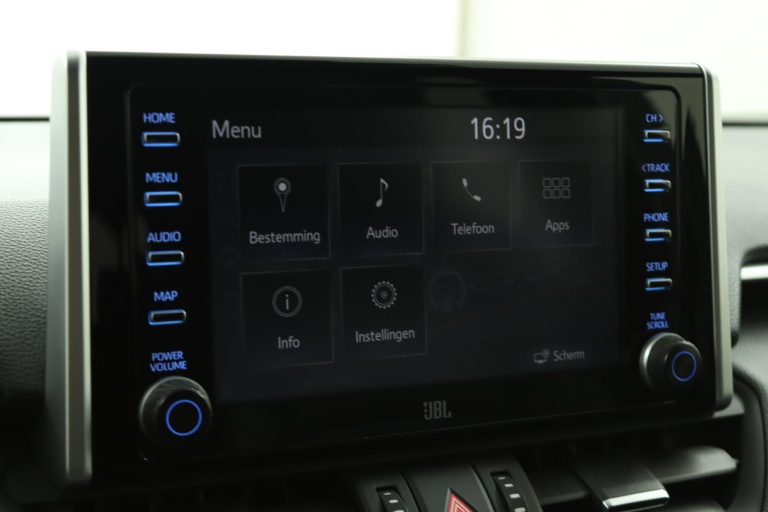 Toyota RAV4 - 2.5 Hybrid AWD Bi-Tone 66