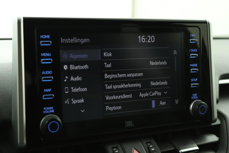 Toyota RAV4 - 2.5 Hybrid AWD Bi-Tone 67