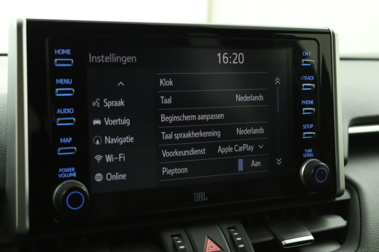 Toyota RAV4 - 2.5 Hybrid AWD Bi-Tone 68