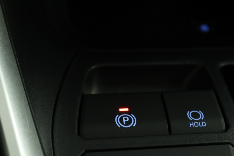 Toyota RAV4 - 2.5 Hybrid AWD Bi-Tone 69