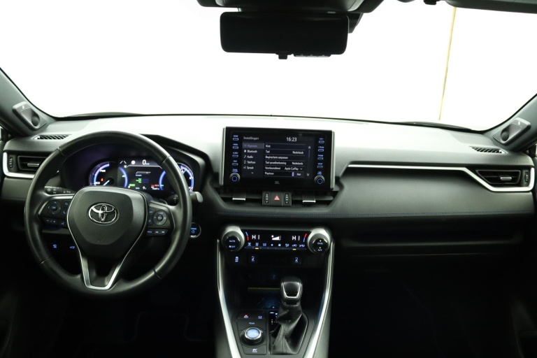Toyota RAV4 - 2.5 Hybrid AWD Bi-Tone 73