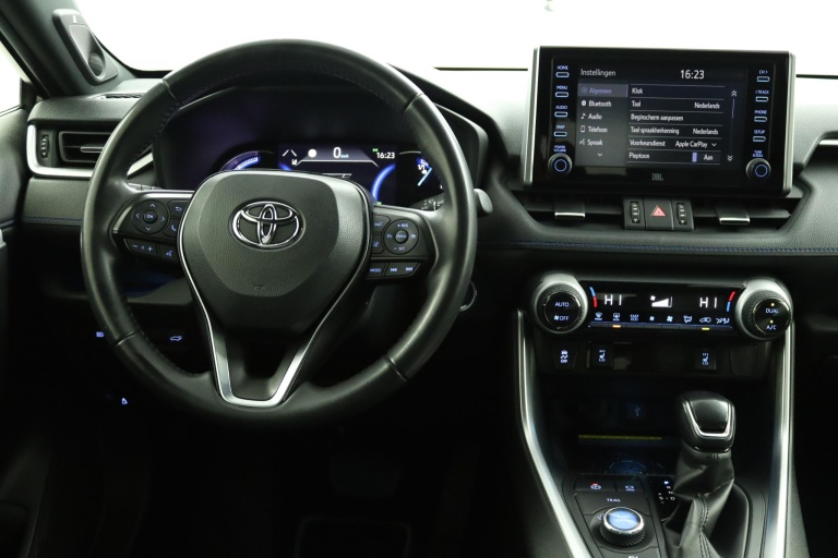 Toyota RAV4 - 2.5 Hybrid AWD Bi-Tone 74