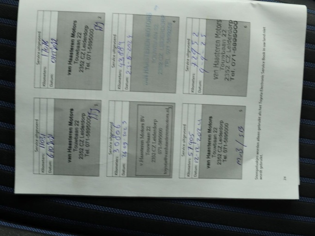 Toyota RAV4 - 2.5 Hybrid AWD Bi-Tone