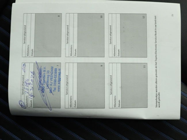 Toyota RAV4 - 2.5 Hybrid AWD Bi-Tone