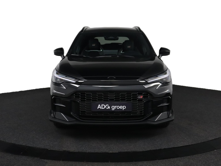 Toyota Corolla Cross - Hybrid 180 GR Sport 16