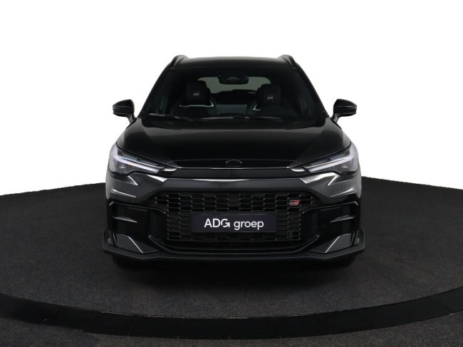 Toyota Corolla Cross - Hybrid 180 GR Sport