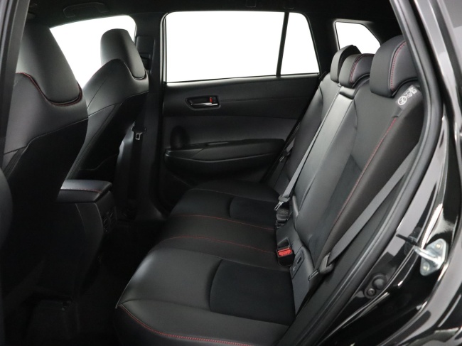 Toyota Corolla Cross - Hybrid 180 GR Sport