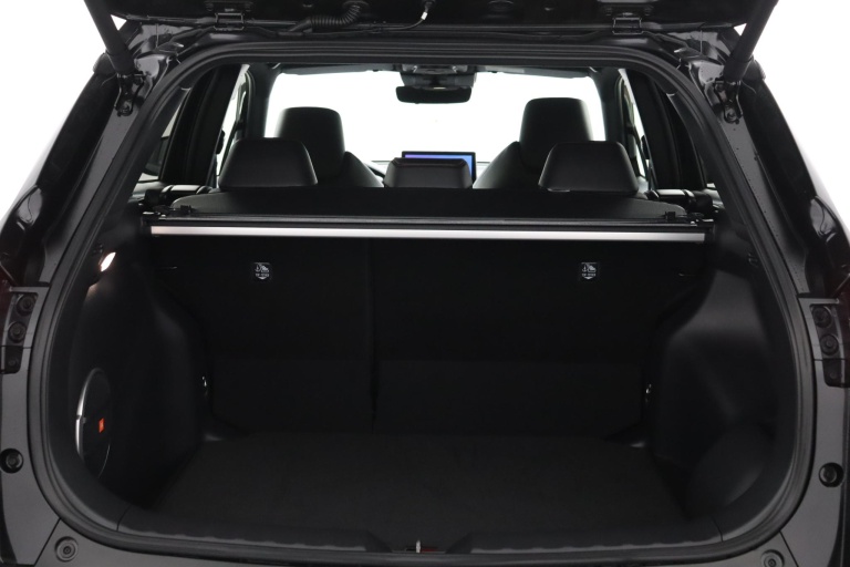 Toyota Corolla Cross - Hybrid 180 GR Sport 23