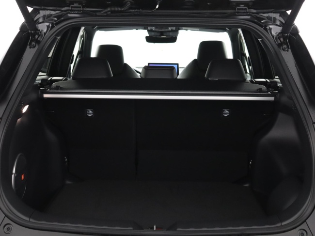 Toyota Corolla Cross - Hybrid 180 GR Sport