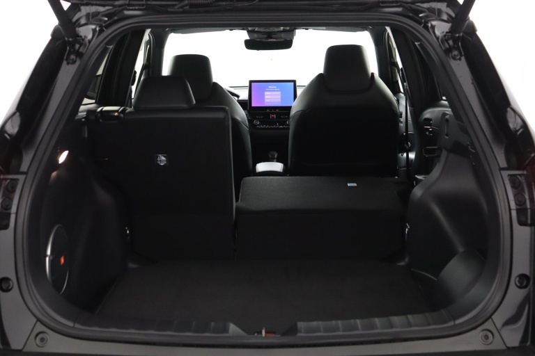 Toyota Corolla Cross - Hybrid 180 GR Sport 24