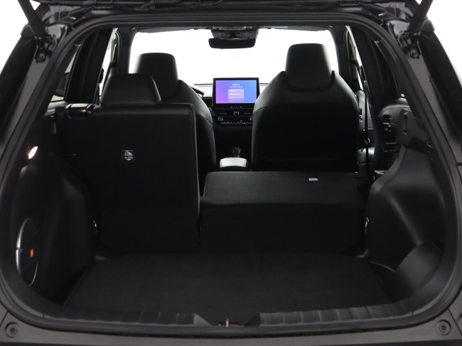 Toyota Corolla Cross - Hybrid 180 GR Sport