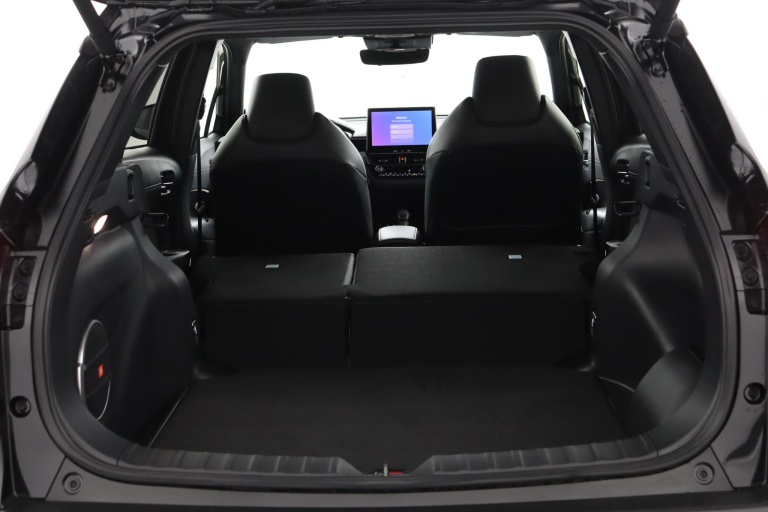 Toyota Corolla Cross - Hybrid 180 GR Sport 25