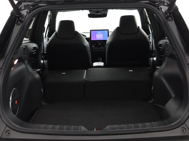 Toyota Corolla Cross - Hybrid 180 GR Sport