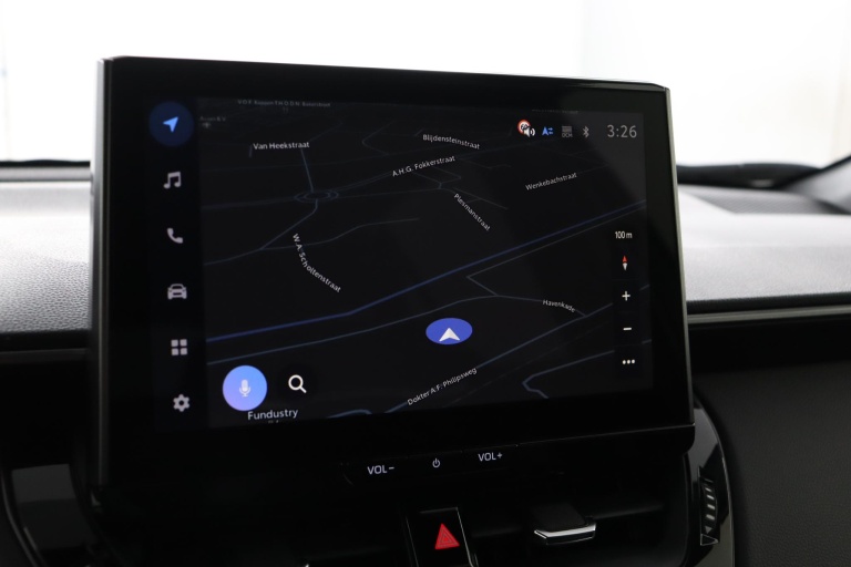 Toyota Corolla Cross - Hybrid 180 GR Sport 27