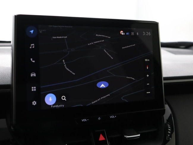 Toyota Corolla Cross - Hybrid 180 GR Sport