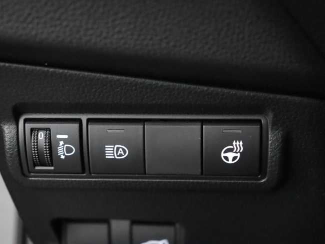 Toyota Corolla Cross - Hybrid 180 GR Sport