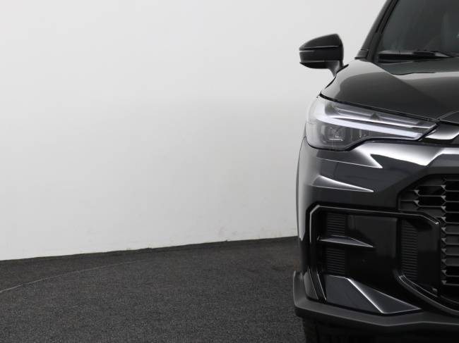 Toyota Corolla Cross - Hybrid 180 GR Sport