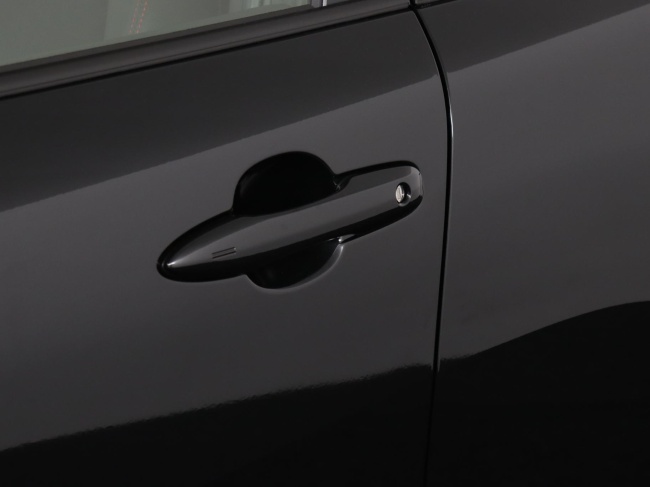 Toyota Corolla Cross - Hybrid 180 GR Sport