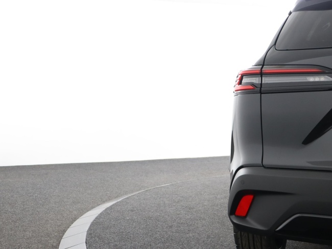 Toyota Corolla Cross - Hybrid 180 GR Sport