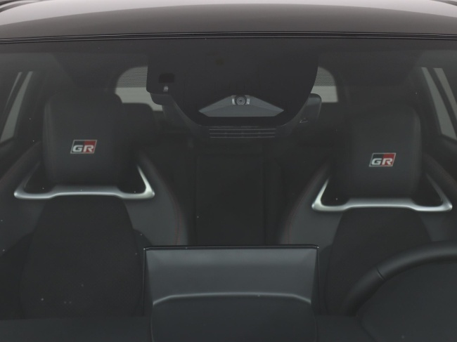 Toyota Corolla Cross - Hybrid 180 GR Sport