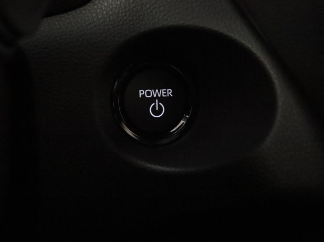 Toyota Corolla Cross - Hybrid 180 GR Sport