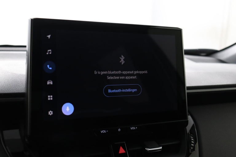 Toyota Corolla Cross - Hybrid 180 GR Sport 47