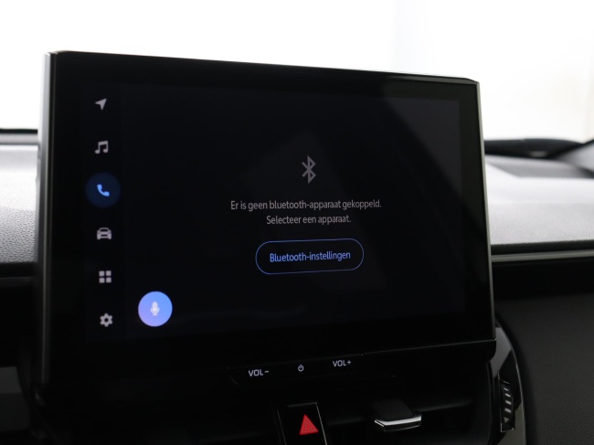 Toyota Corolla Cross - Hybrid 180 GR Sport