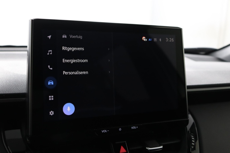 Toyota Corolla Cross - Hybrid 180 GR Sport 48