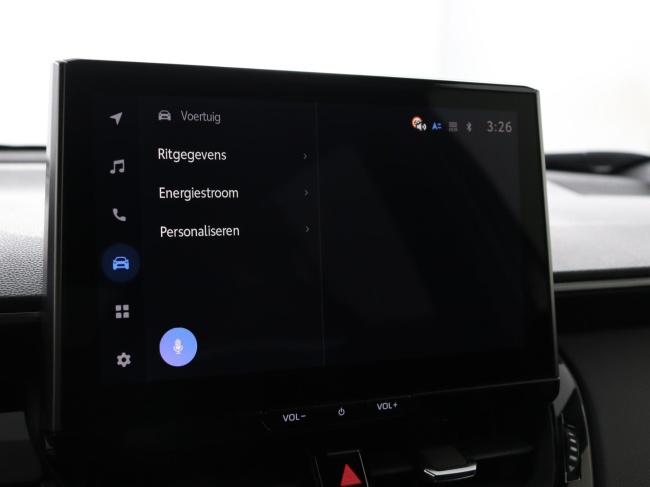 Toyota Corolla Cross - Hybrid 180 GR Sport