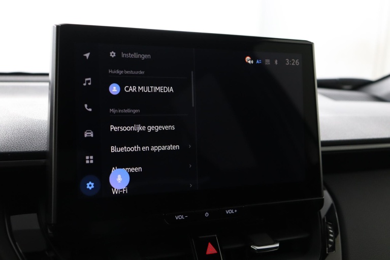 Toyota Corolla Cross - Hybrid 180 GR Sport 49