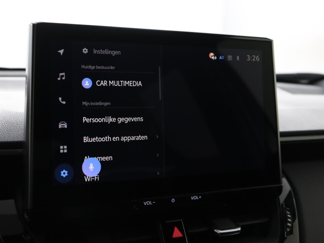 Toyota Corolla Cross - Hybrid 180 GR Sport