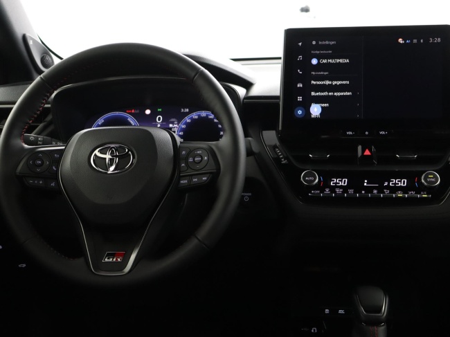 Toyota Corolla Cross - Hybrid 180 GR Sport