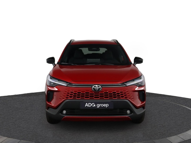 Toyota Corolla Cross - Hybrid 140 Dynamic