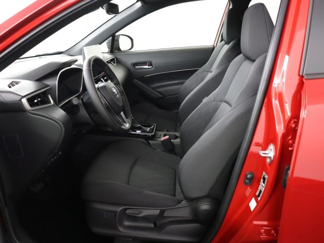 Toyota Corolla Cross - Hybrid 140 Dynamic