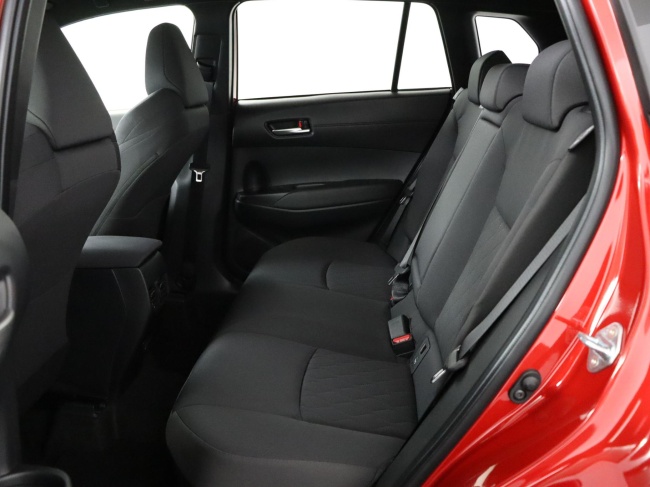 Toyota Corolla Cross - Hybrid 140 Dynamic