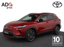 Toyota Corolla Cross - Hybrid 140 Dynamic
