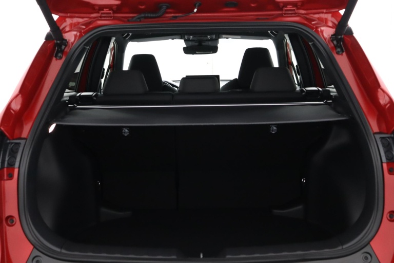 Toyota Corolla Cross - Hybrid 140 Dynamic 23