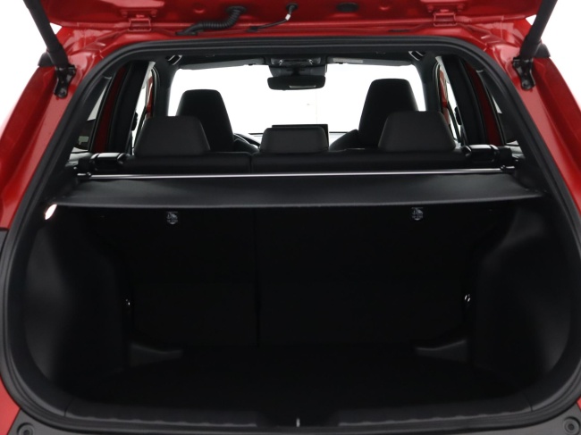 Toyota Corolla Cross - Hybrid 140 Dynamic