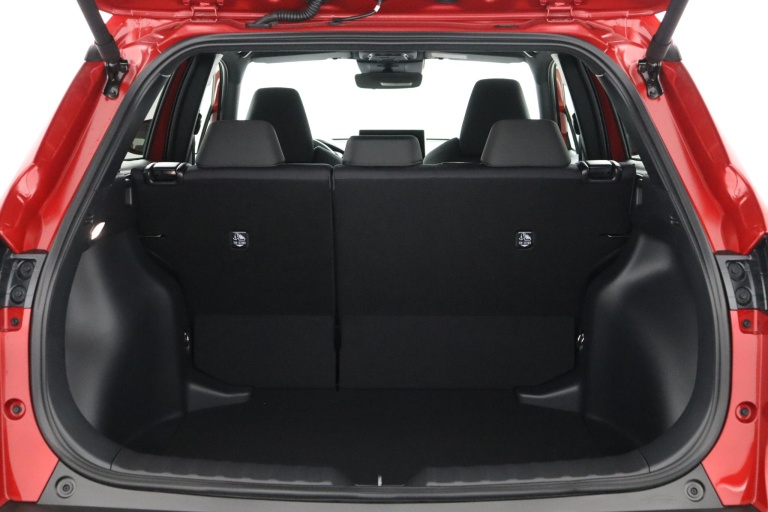 Toyota Corolla Cross - Hybrid 140 Dynamic 24