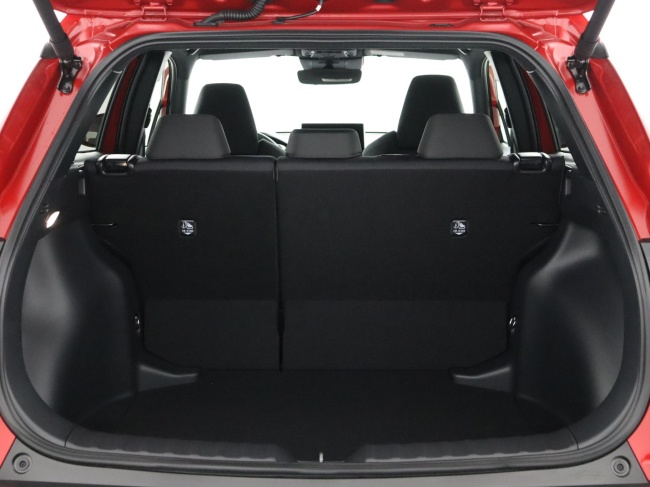 Toyota Corolla Cross - Hybrid 140 Dynamic