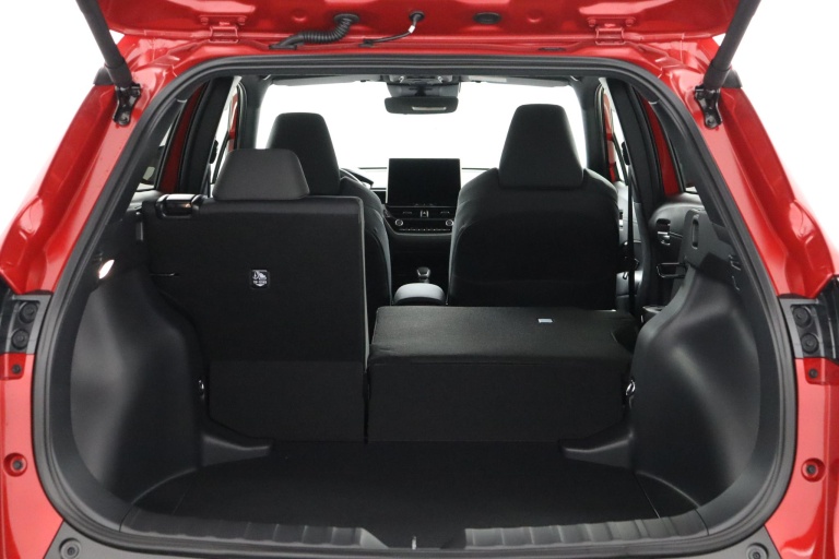 Toyota Corolla Cross - Hybrid 140 Dynamic 25