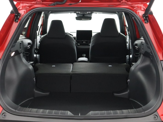 Toyota Corolla Cross - Hybrid 140 Dynamic