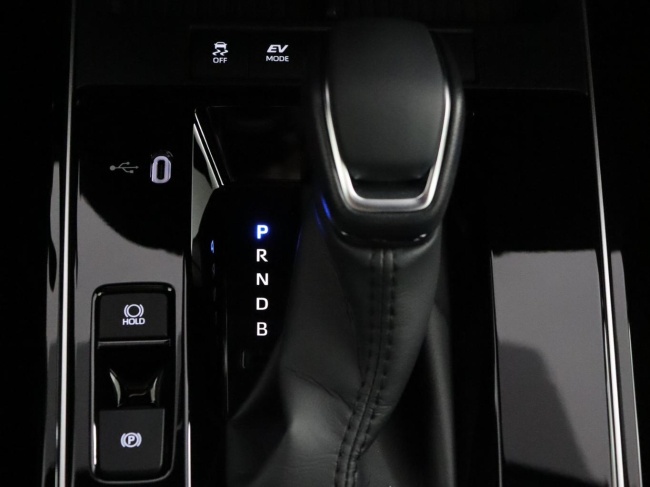 Toyota Corolla Cross - Hybrid 140 Dynamic