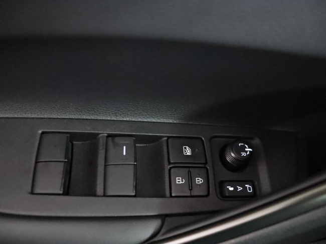 Toyota Corolla Cross - Hybrid 140 Dynamic