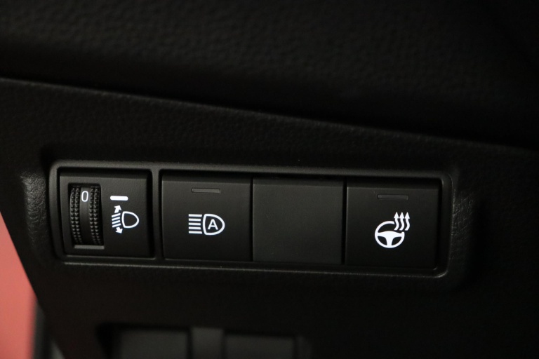 Toyota Corolla Cross - Hybrid 140 Dynamic 30