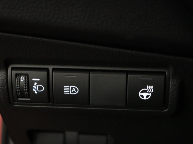 Toyota Corolla Cross - Hybrid 140 Dynamic